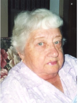 helen trumble