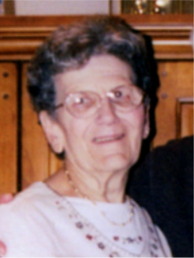 lillian tremblay