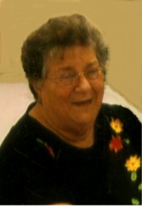 anna murray