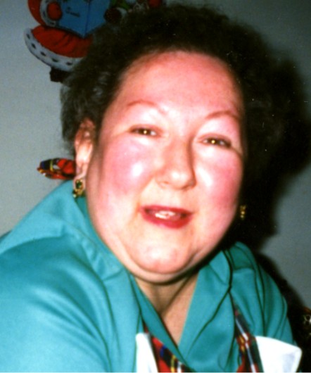anita houle