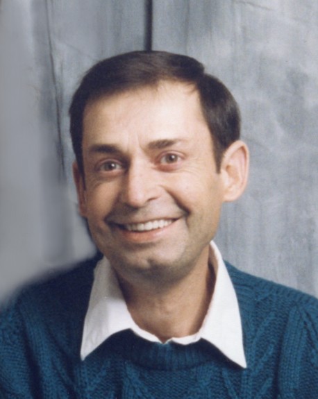 tom boisvert