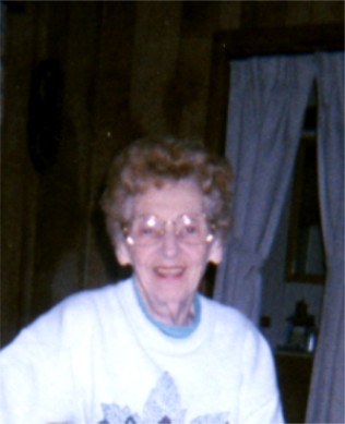 rita arsenault