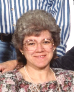 patricia cunningham