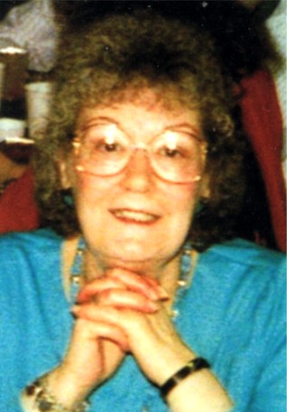 marjorie crandall
