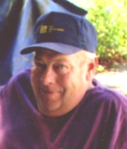 richard bumford