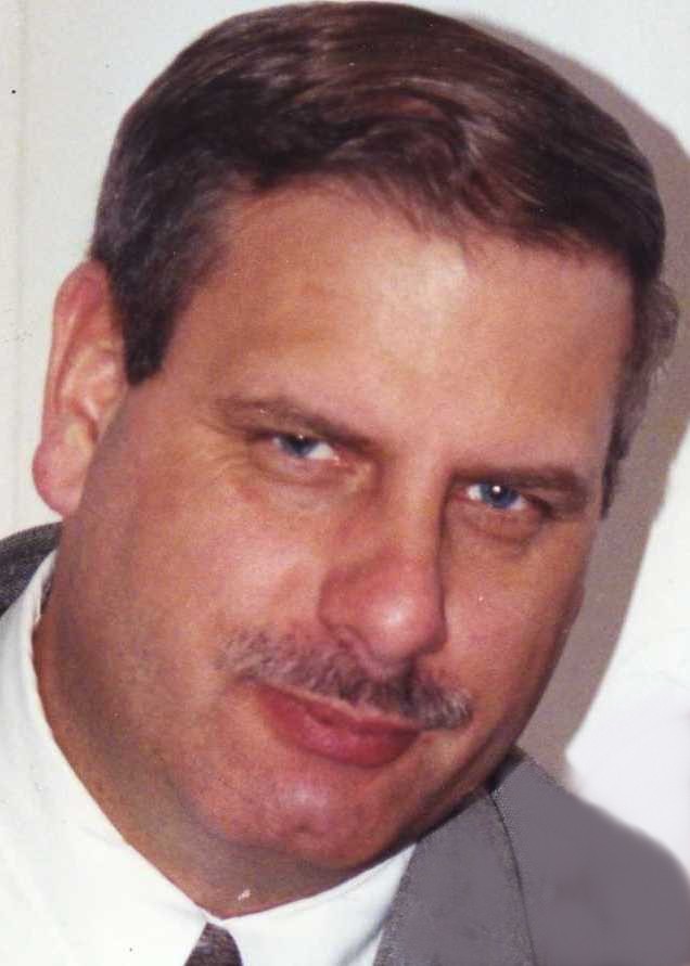 ronald rand
