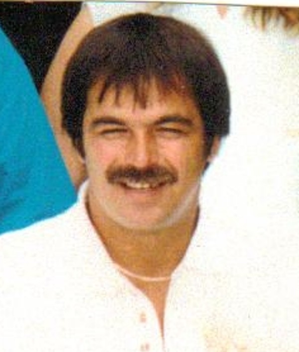 basil johnson