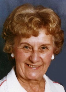 pauline fortier