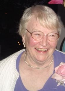 dorothy larsen