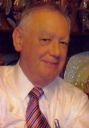 peter turner