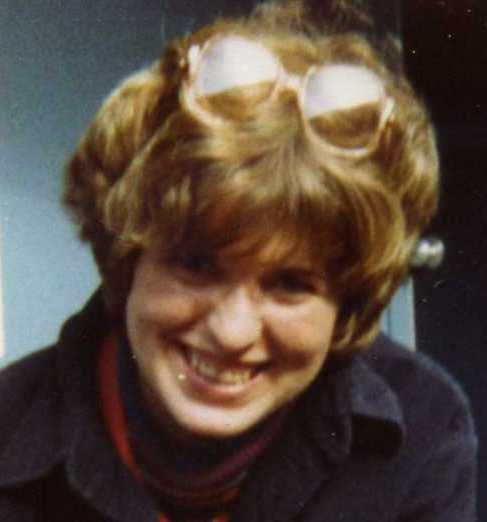 susan connors