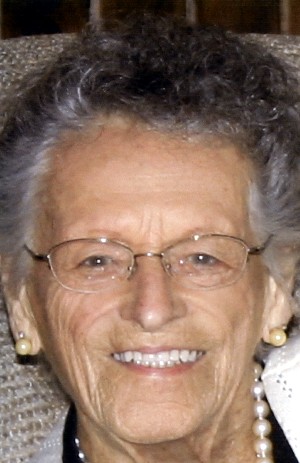 jeannette webber