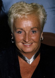 bernice nutter