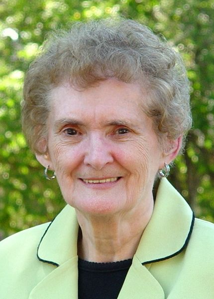 mary delaney