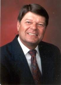 joseph connolly