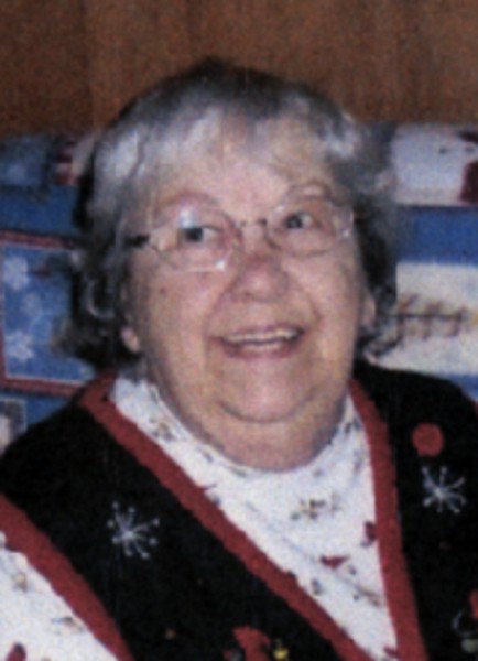 muriel black