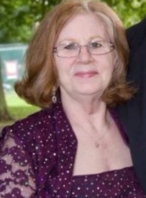 betty peavey
