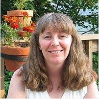 susan danforth