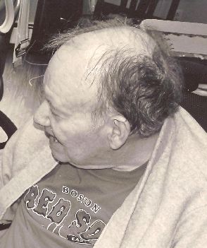 james fox, jr