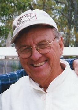 conrad berger
