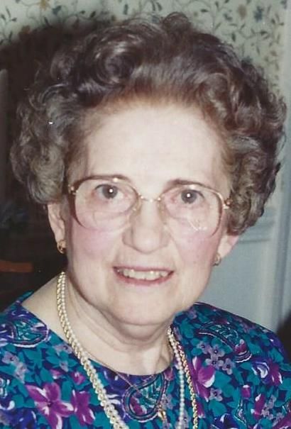 theresa tully