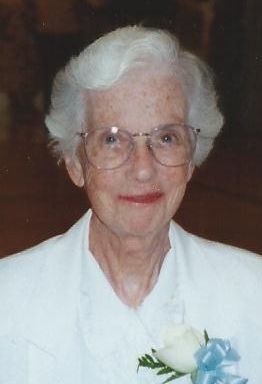 sister mary rsm