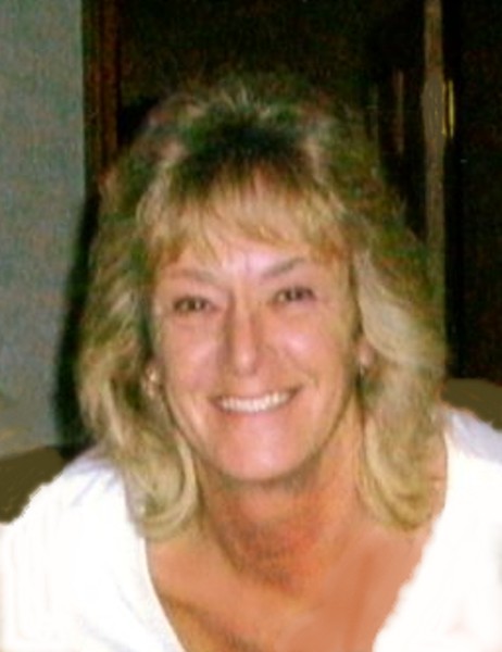 brenda howarth