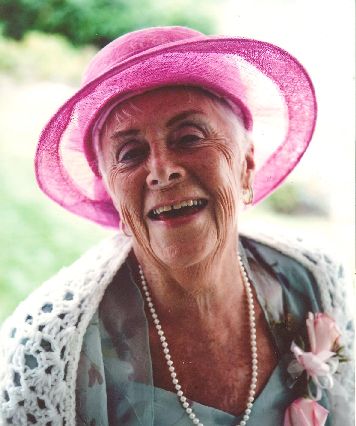 mary burns