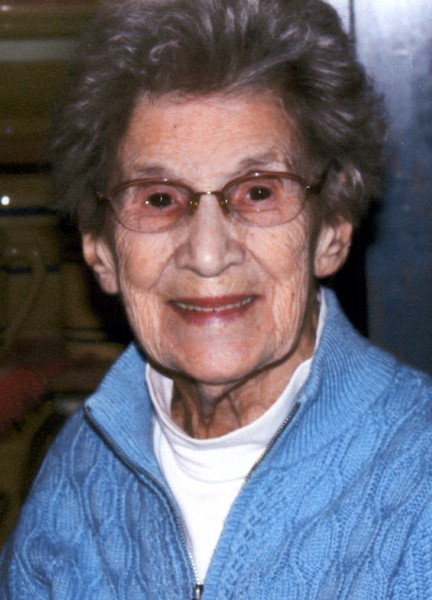 alice gauthier