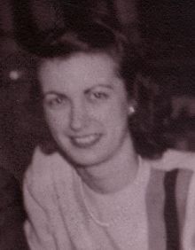 thelma ludwig