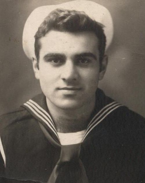 giovanni profenno