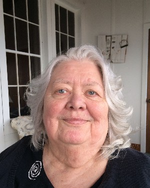 anna ashley