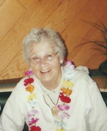 barbara plowman