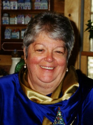 charlene vigue