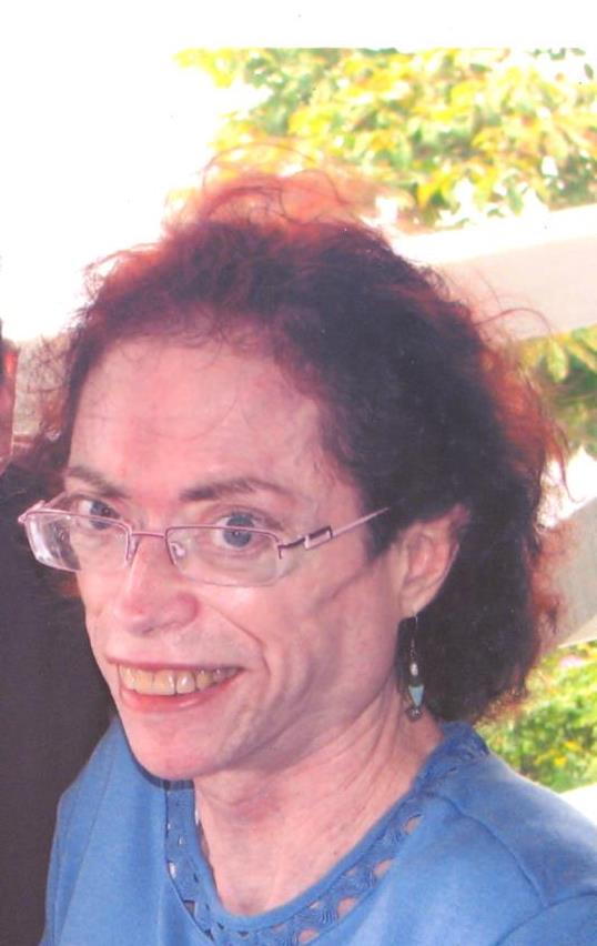 mary joan silva
