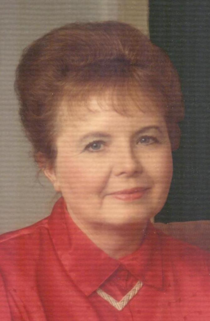 doris whitworth