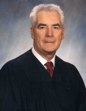 hon. donald cushing