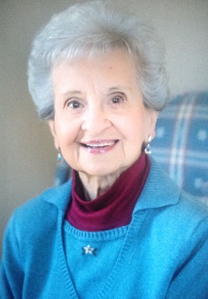 imelda dewire