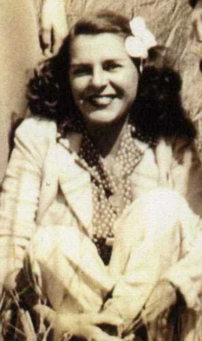 lorraine young
