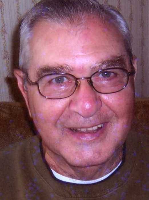 robert nigro sr.