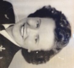 pauline polly mckay