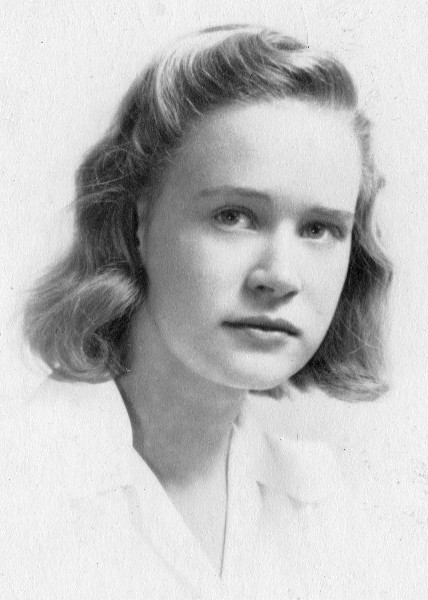 louise baker