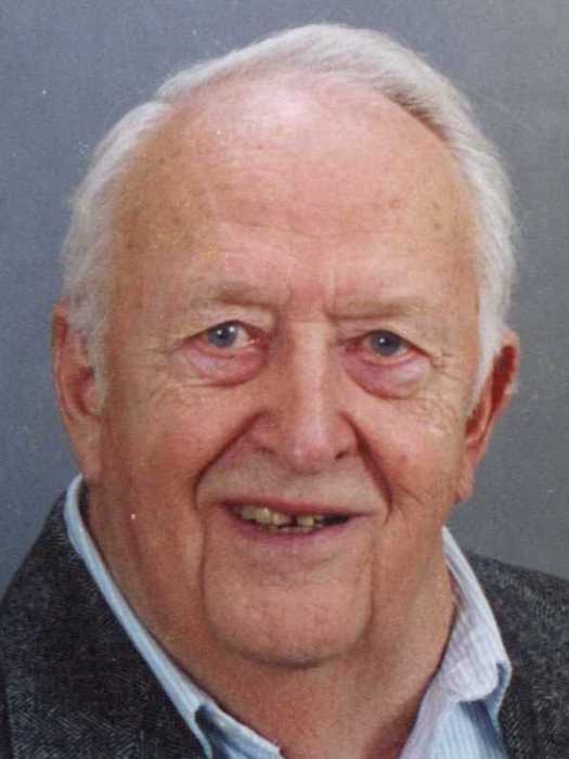 gerald morton, sr.