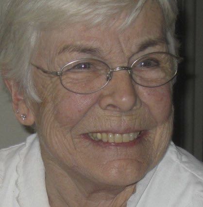 philippa morton