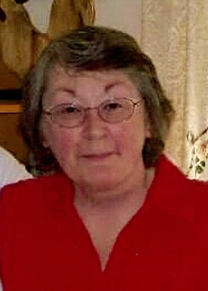 kathleen morrison