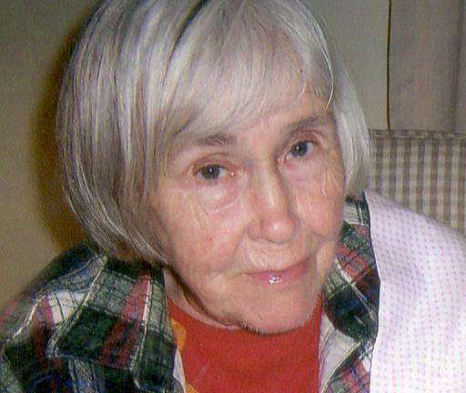 patricia mcdermott