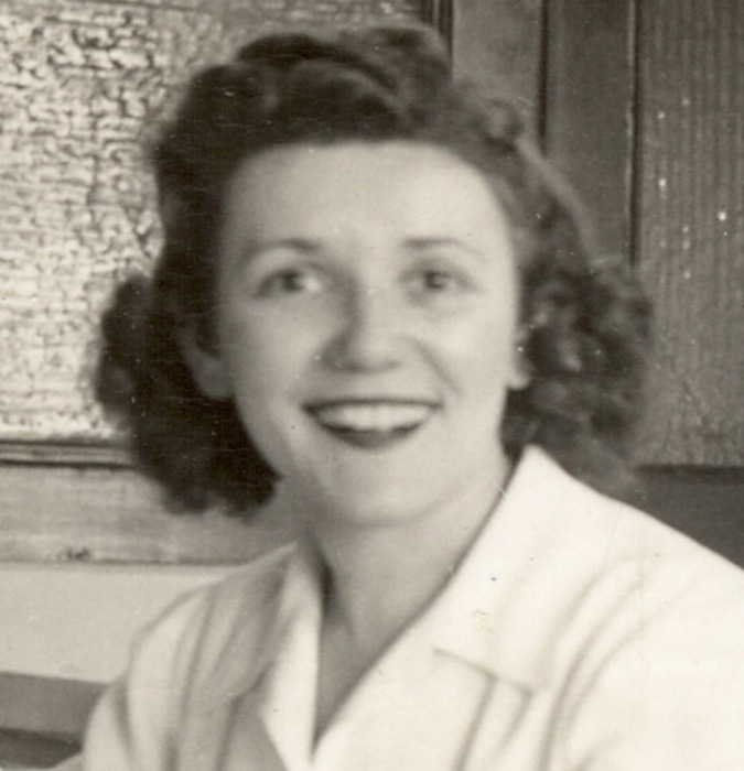 inez benoit