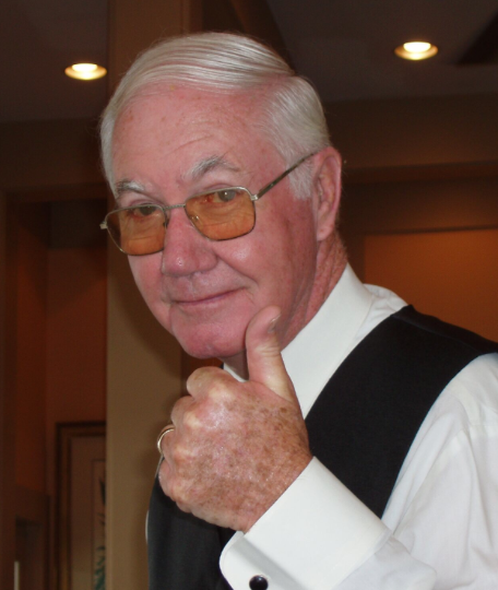 john d. jack callahan, sr.