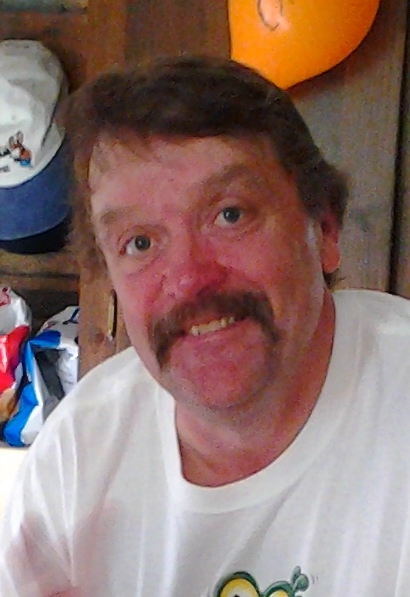 thomas bickford