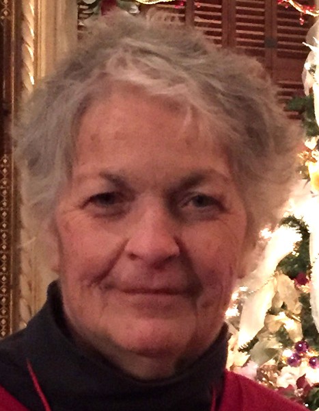 louise wood